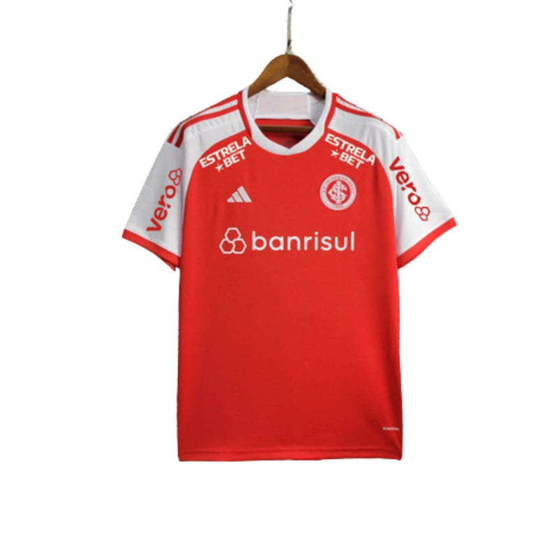 Camisa Internacional 2024/25 Home