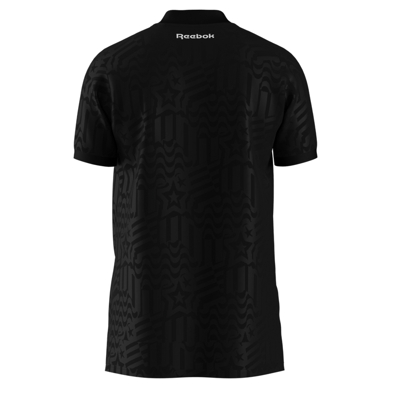 Camisa FEMININA Botafogo 23/24 Away Preta