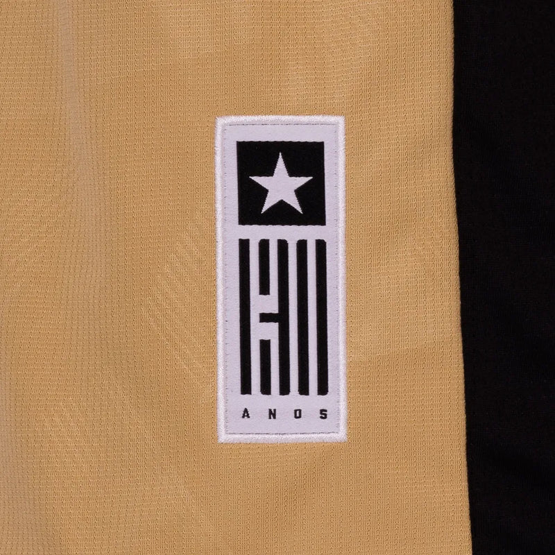Camisa Botafogo 24/25 Goleiro Away