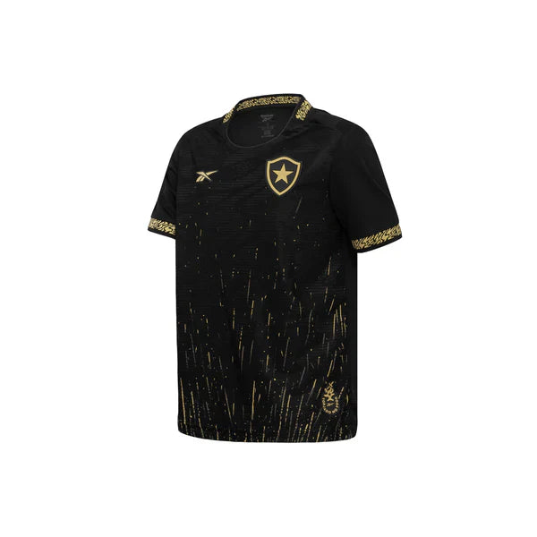 Kit Infantil Botafogo 24/25 Away