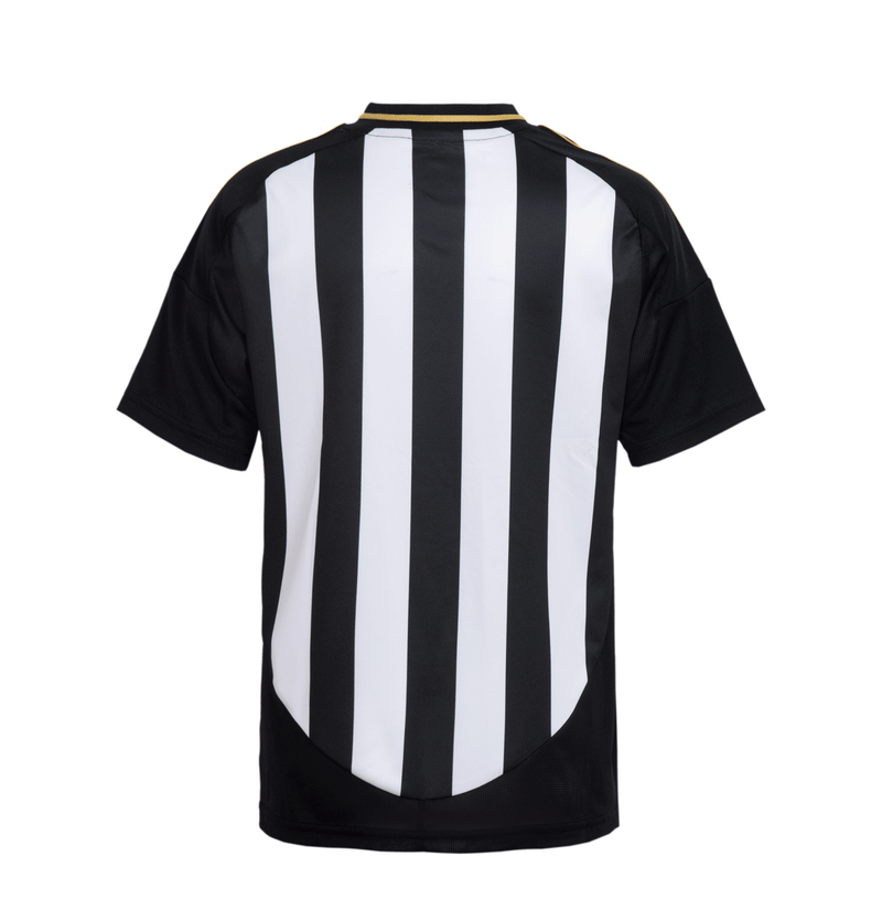 Kit Infantil Atlético MG 2025/26 Home