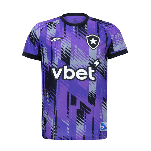 Camisa Goleiro Botafogo 25/26 Away ( P & M )