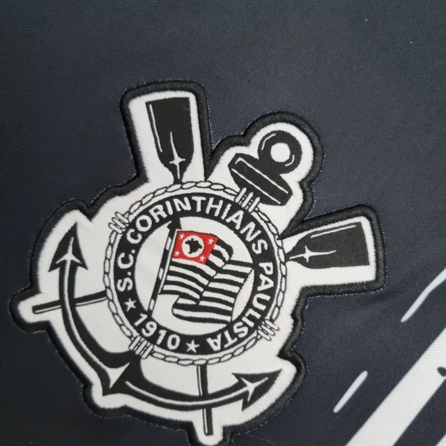 Camisa Timão 2022/23 Pré Jogo