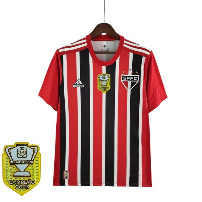 Camisa 22/23 Away