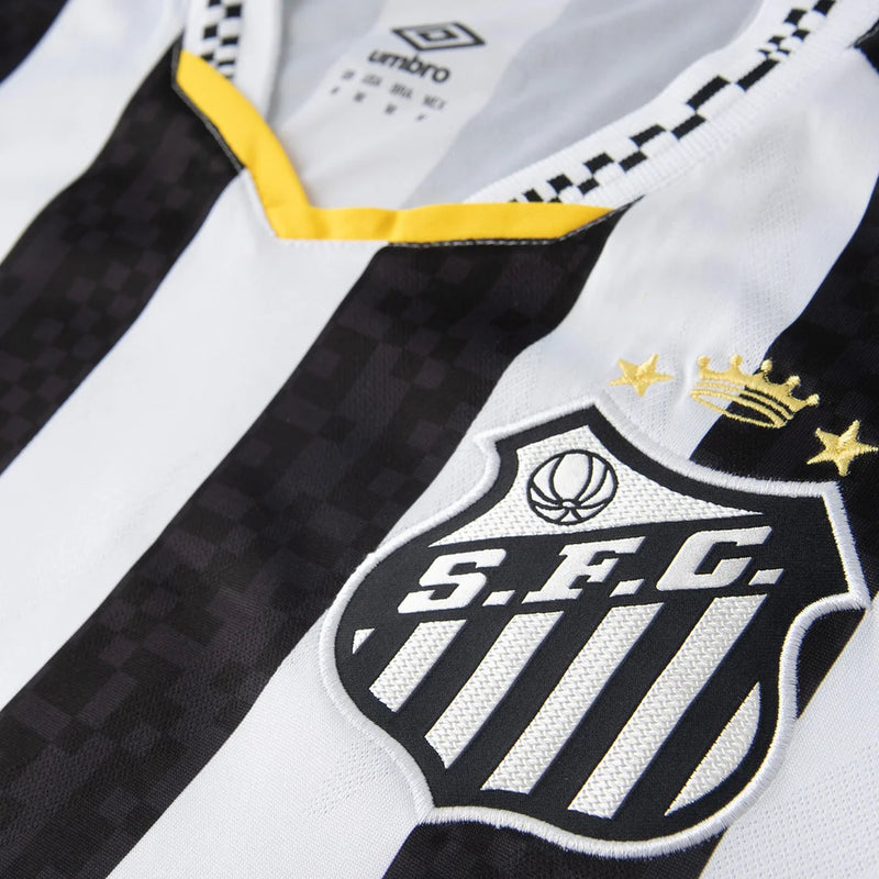 [PRÉ-VENDA] Camisa Peixão 25/26 Away