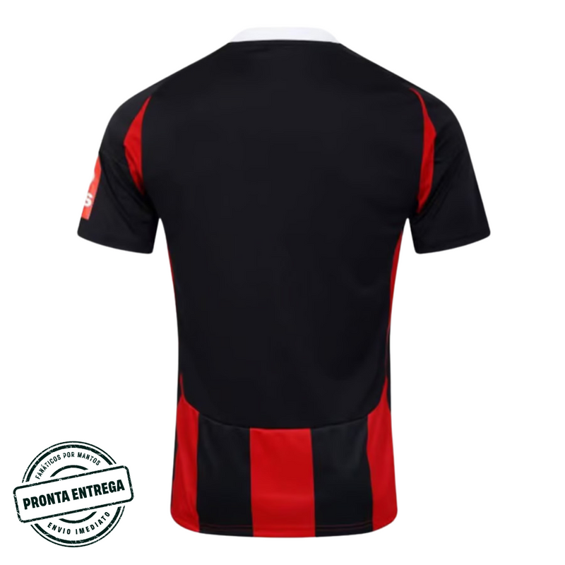 [P.E] Camisa Fulham 2024/25 Away (GG)