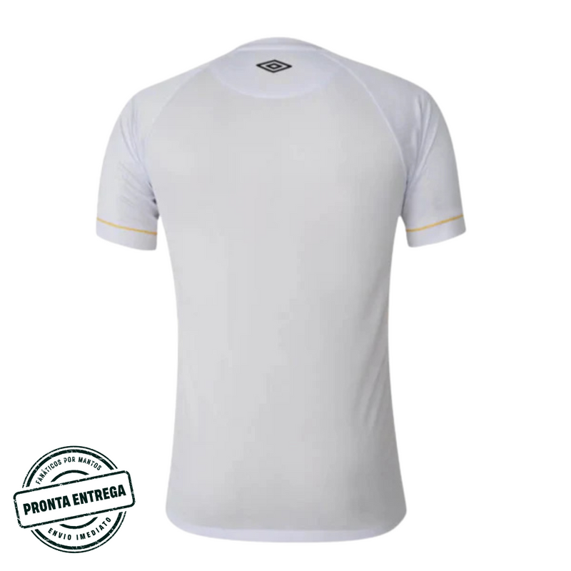 [P.E] Camisa Santos 2023/24 Home (P)