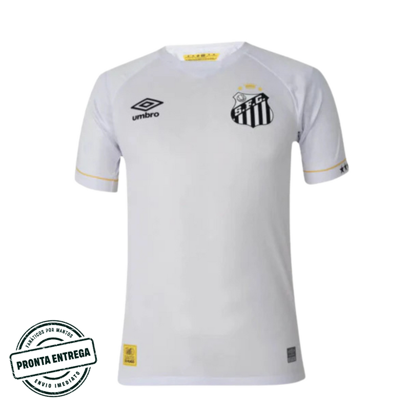 [P.E] Camisa Santos 2023/24 Home (P)