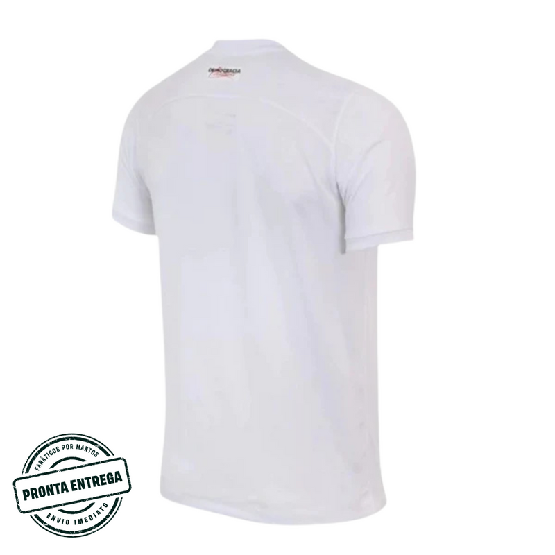 [P.E] Camisa Corinthians 2023/24 Home (G1)