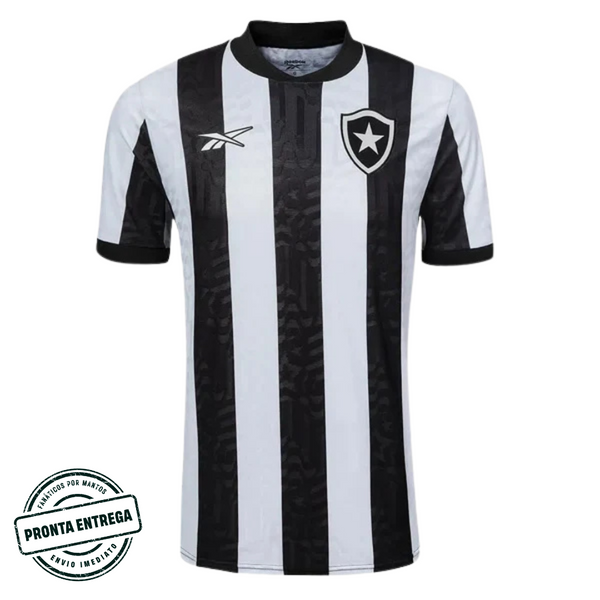 [P.E] Camisa Botafogo Home 2023/24 (G1)
