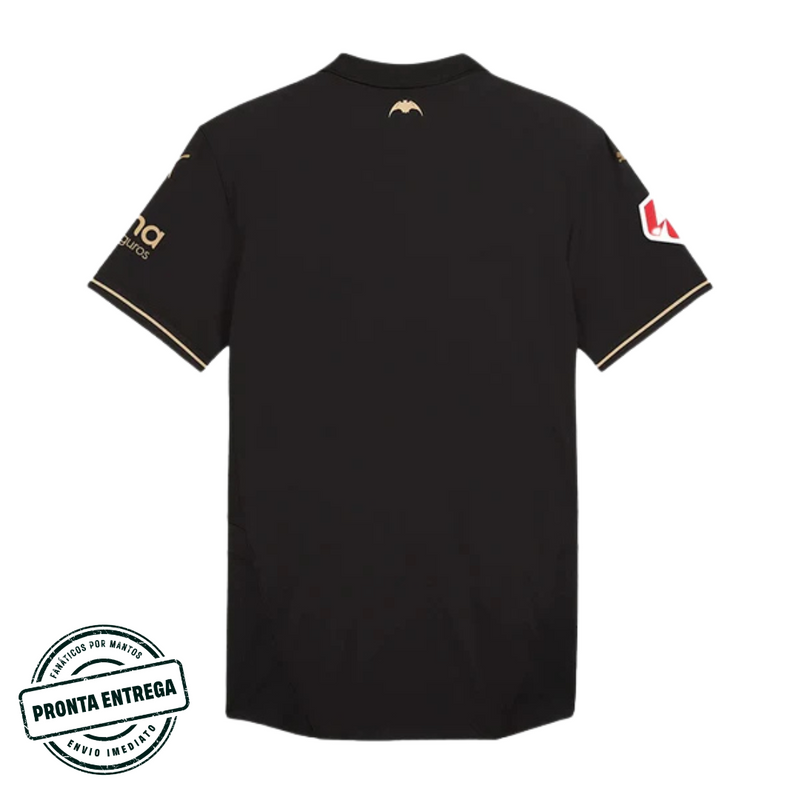 [P.E] Camisa Valencia 2024/25 Away (G)