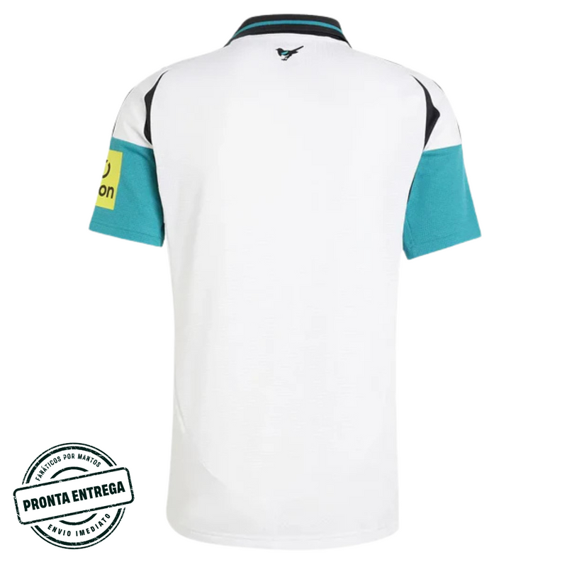 [P.E] Camisa Newcastle United 2024/25 Third (G)