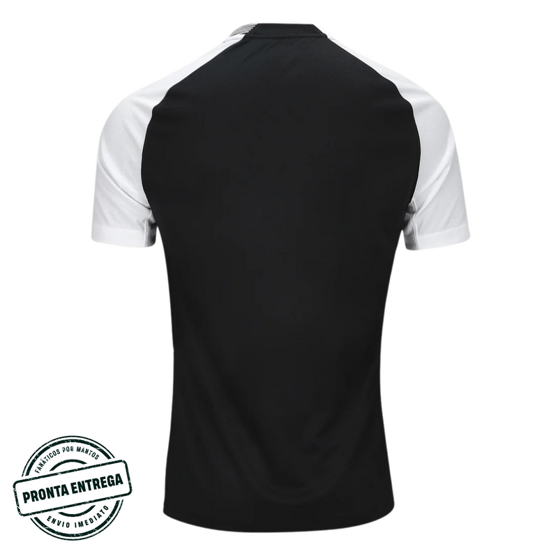 [P.E] Camisa Corinthians 2025/26 Away (P)
