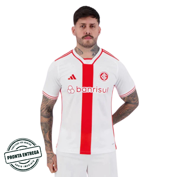 [P.E] Camisa Internacional 2024/25 Away (G)
