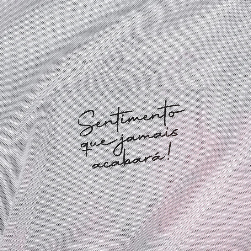 Camisa Feminina 24/25 Comemorativa