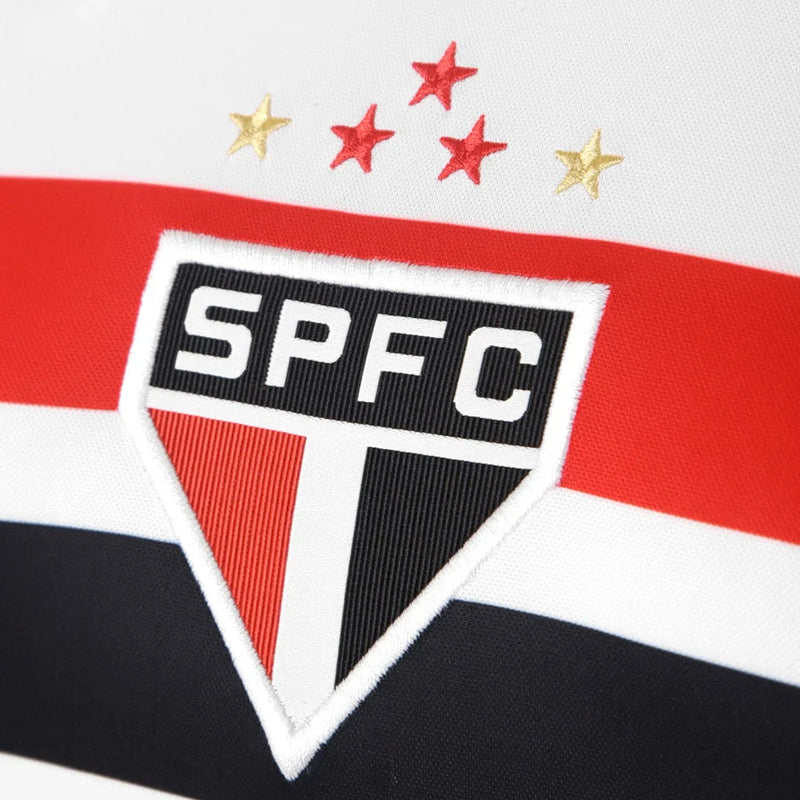 Camisa Feminina 25/26 Home