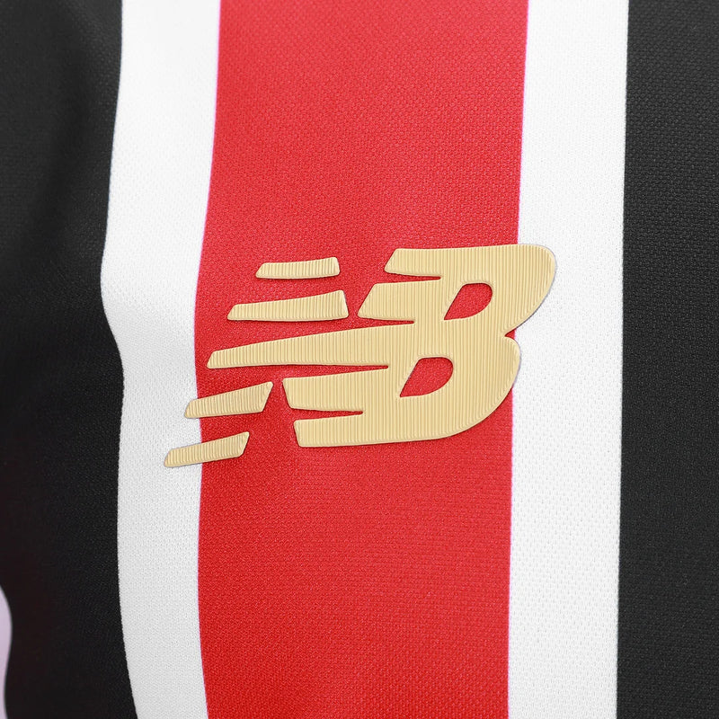 Camisa 25/26 Away