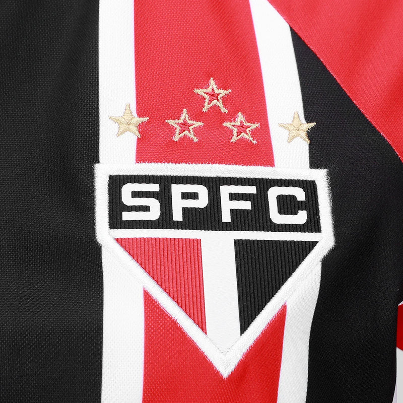 Camisa Feminina 25/26 Away