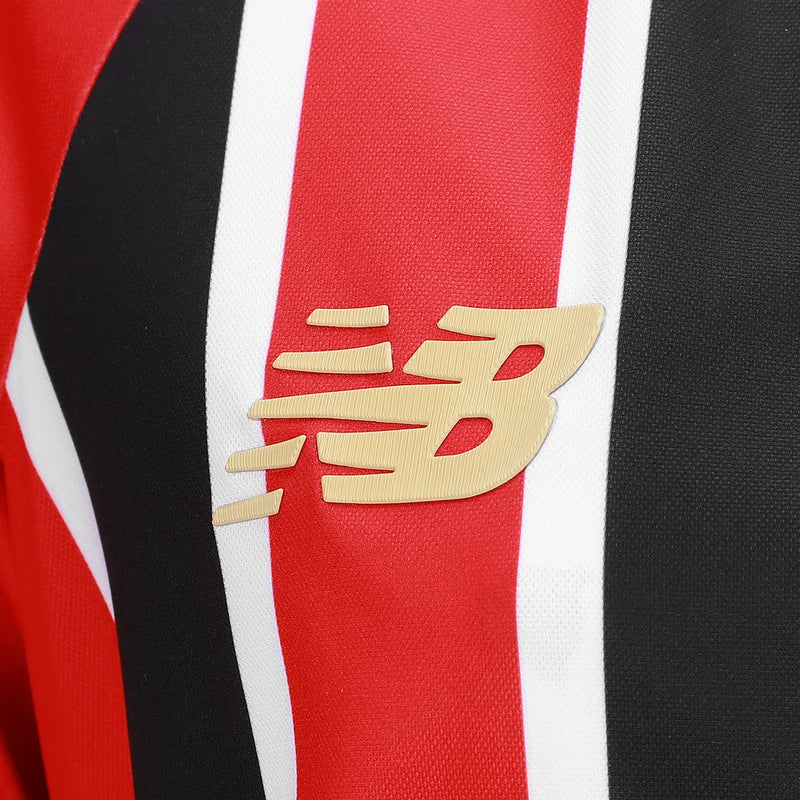 Camisa Feminina 25/26 Away