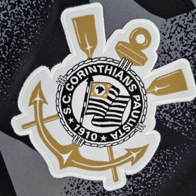Camisa Timão 2022/23 Away