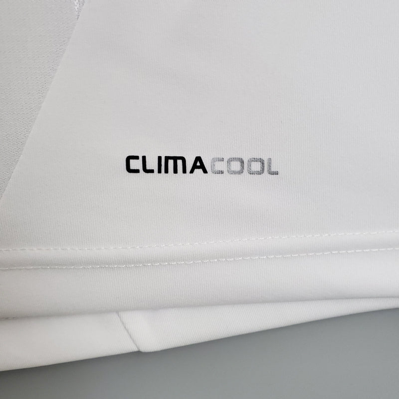 Camisa Retrô Real Madrid 2012/13 Home - ResPeita Sports