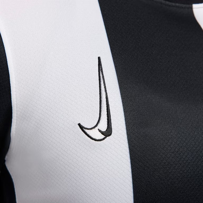 Camisa Timão Feminina 2024/25 Third