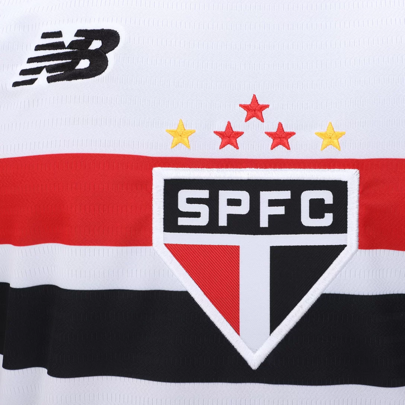 Camisa Versão Jogador 24/25 Home