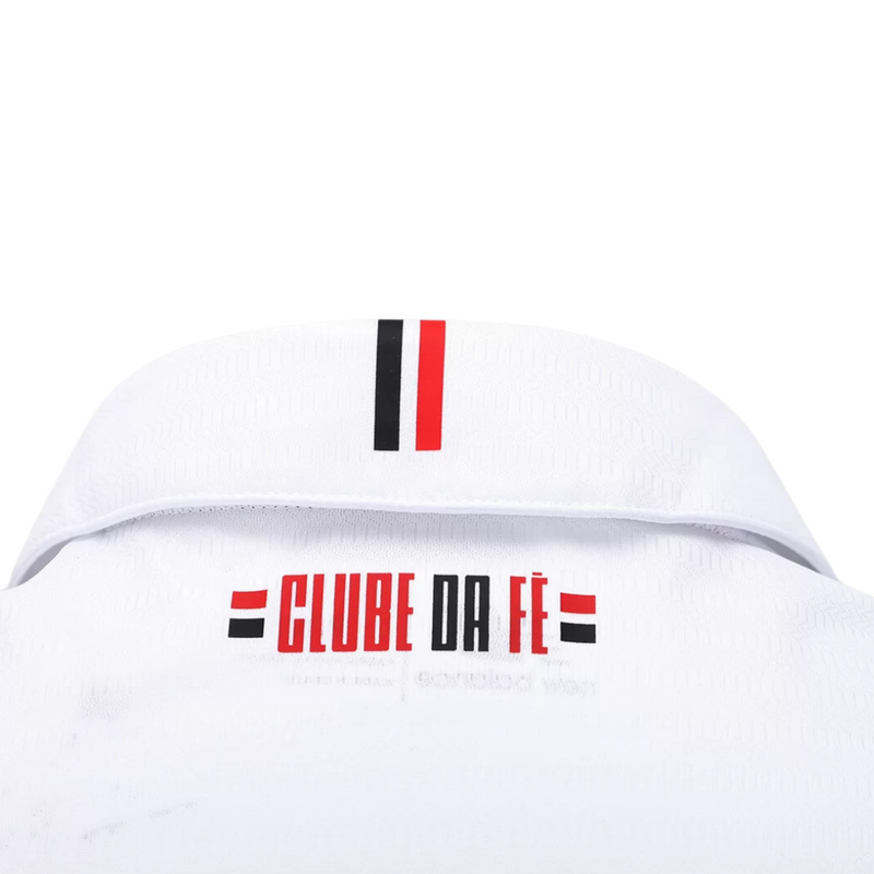 Camisa Versão Jogador 24/25 Home