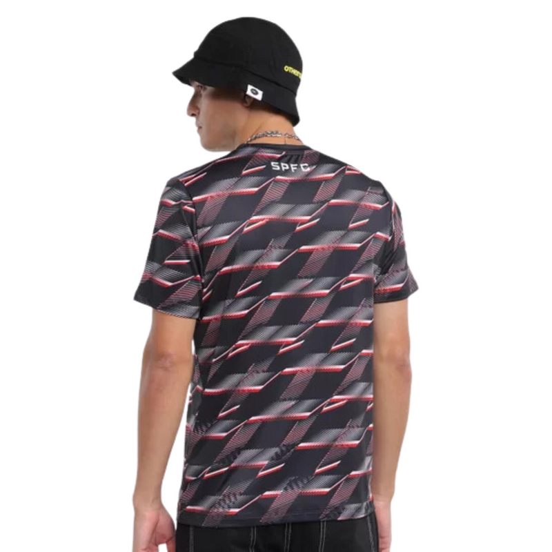 Camisa Pré Jogo 24/25
