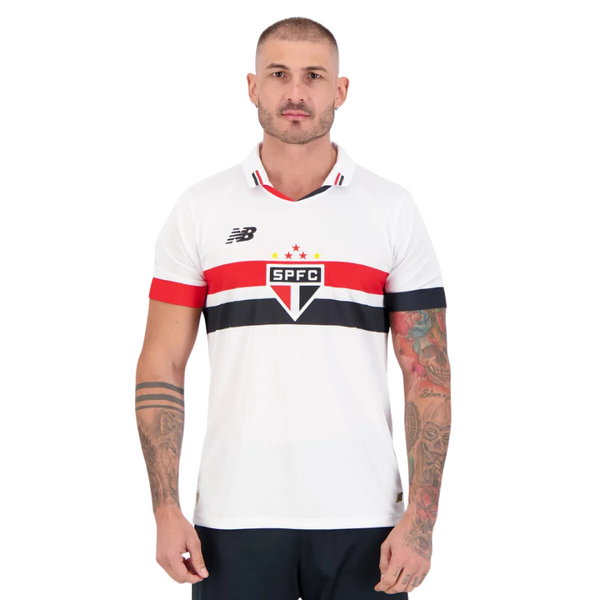 Camisa 24/25 Home