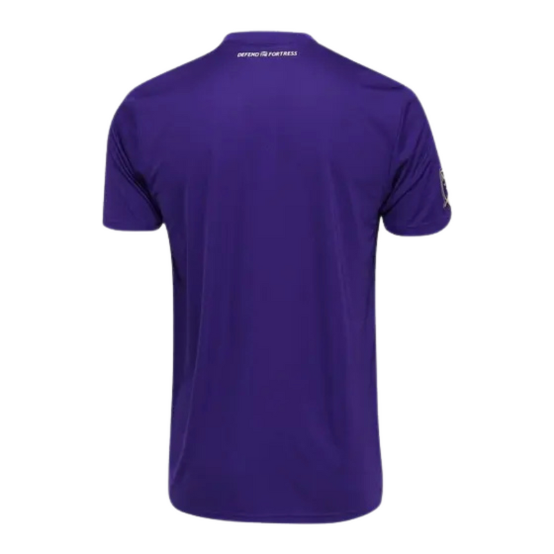 Camisa Orlando City SC 2019/20 Home