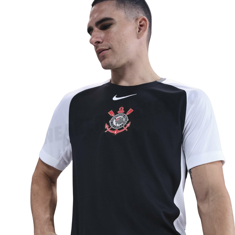 Camisa Timão 2025/26 Away