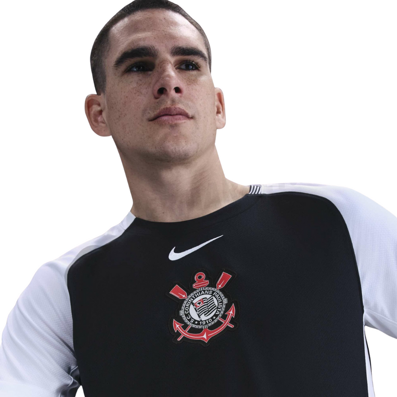 Camisa Timão 2025/26 Away