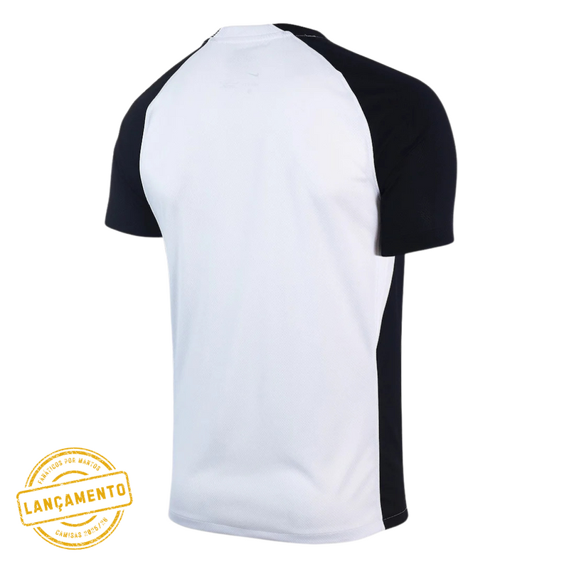Camisa Timão 2025/26 Home