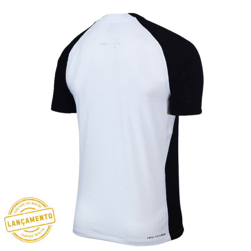 Camisa Timão JOGADOR 2025/26 Home