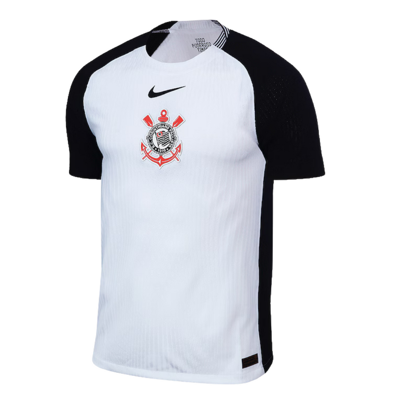 Camisa Timão JOGADOR 2025/26 Home