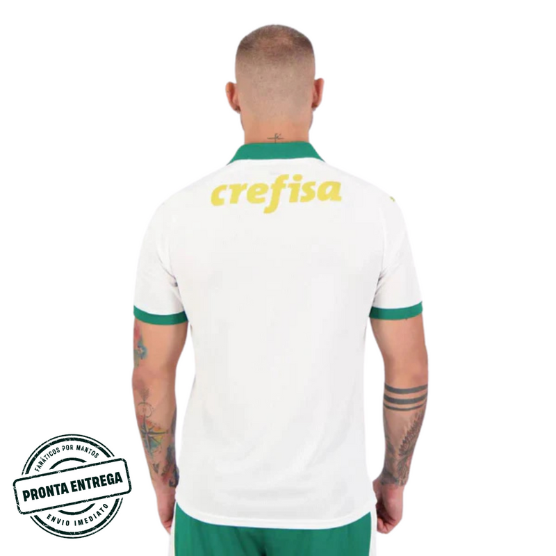 [P.E] Camisa Palmeiras 2024/25 Away (P)