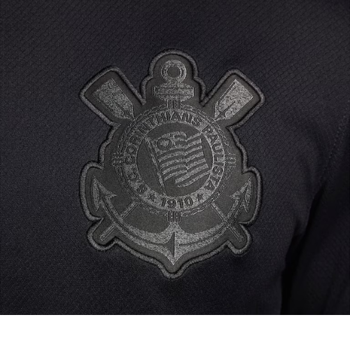 Camisa Timão 2024/25 "Memphis 10" Away