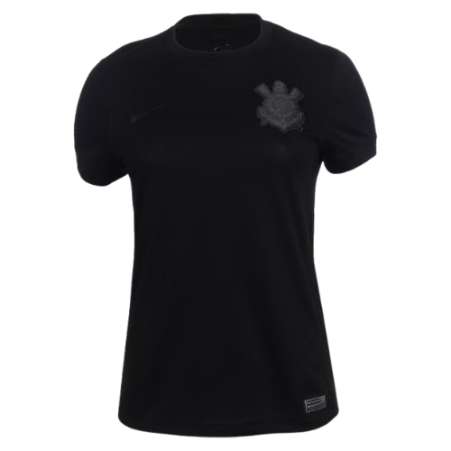 Camisa Timão Feminina 2024/25 Away