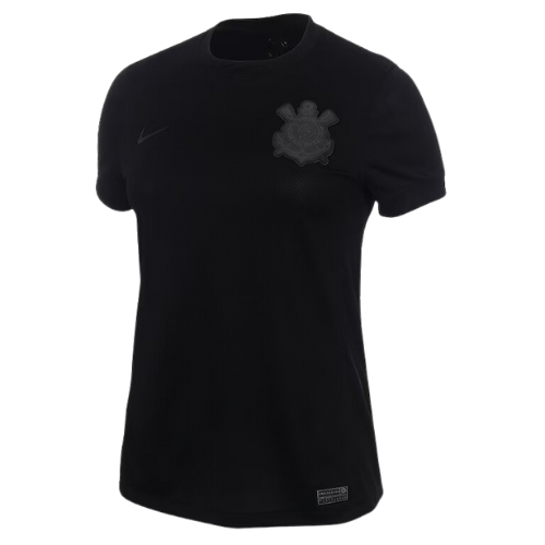 Camisa Timão Feminina 2024/25 Away