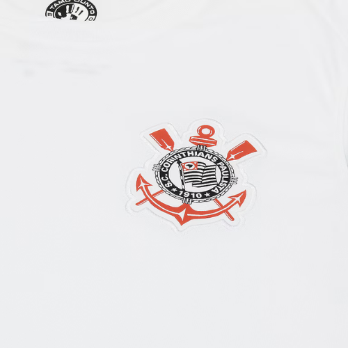 Camisa Timão Feminina 2024/25 Home