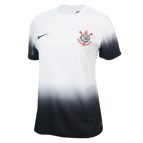 Camisa Timão Feminina 2024/25 Home
