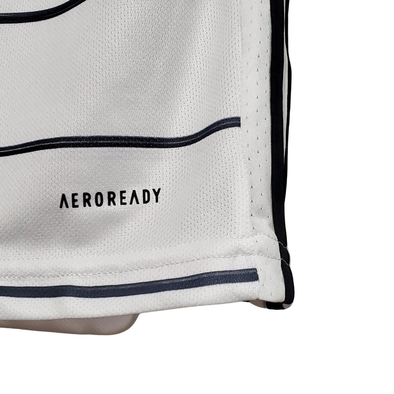 Camisa Seleção Alemanha 2020/20 Home