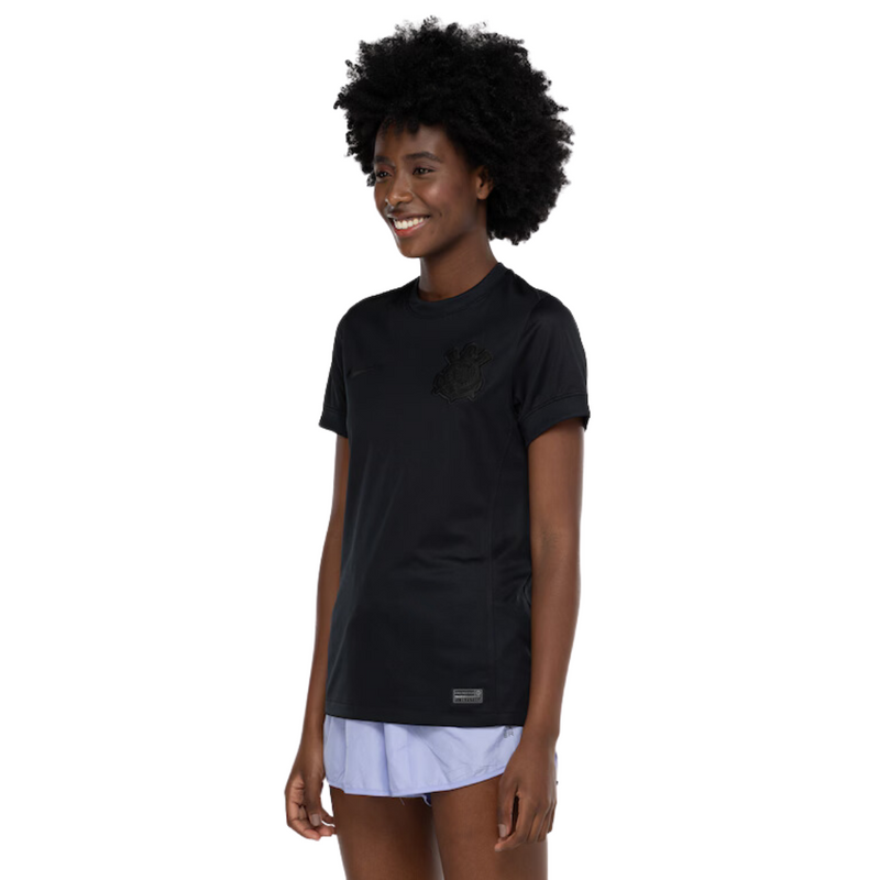 Camisa Timão Feminina 2024/25 Away