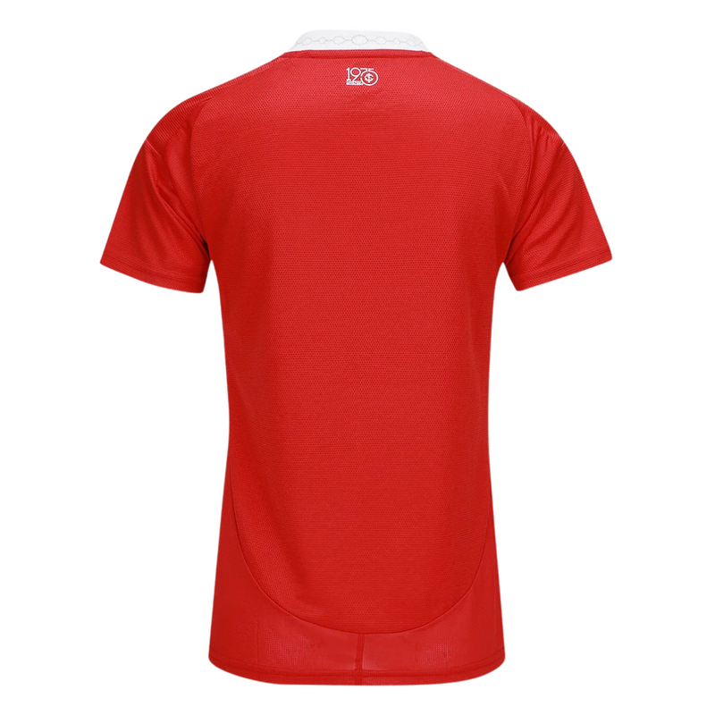 Camisa Internacional Feminina 2025/26 Home