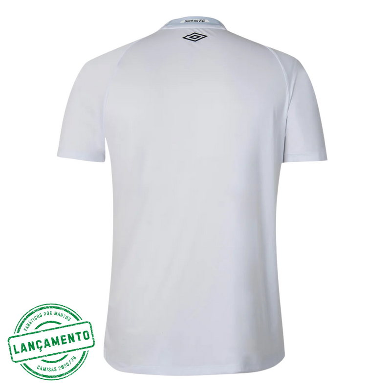 Camisa Peixão 25/26 Home