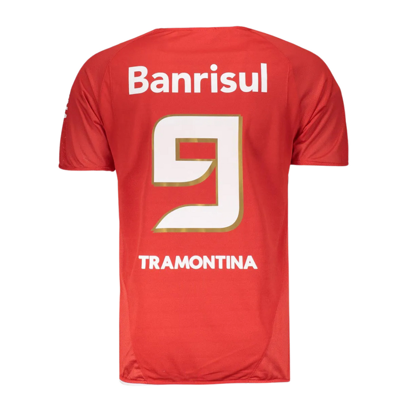Camisa Internacional Retrô Libertadores 2006 Fernandão