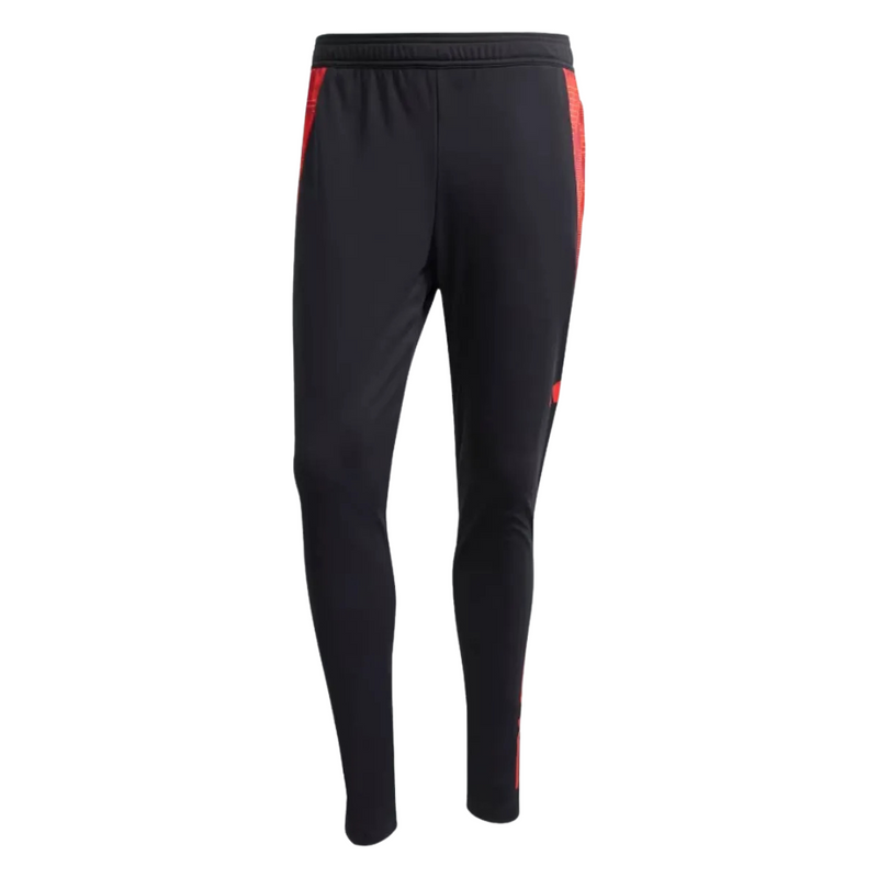 Calça Adidas Internacional Treino e Viagem 2025 Preta