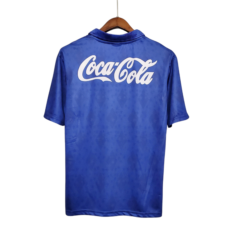Camisa Retrô Cruzeiro 1993/94 Home