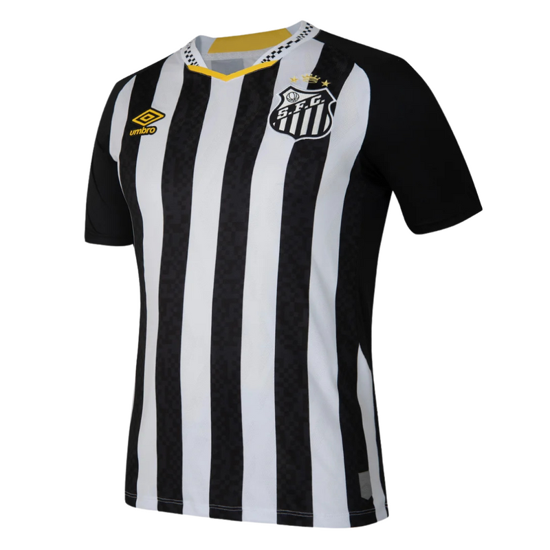 [PRÉ-VENDA] Camisa Peixão 25/26 Away
